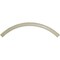 Ekena Millwork 69 1/8"OD x 63"ID x 3 1/8"W x 1/2"P Jamie Ceiling Ring (1/4 of complete circle) CR69JA - alternate 2